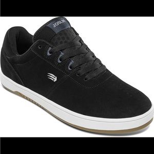 Etnies Chris Joslin 1s Sz 7.5
